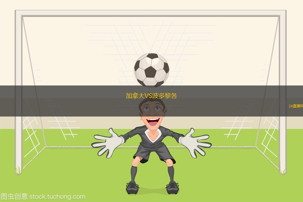 加拿大VS波多黎各