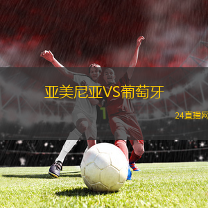 亞美尼亞VS葡萄牙